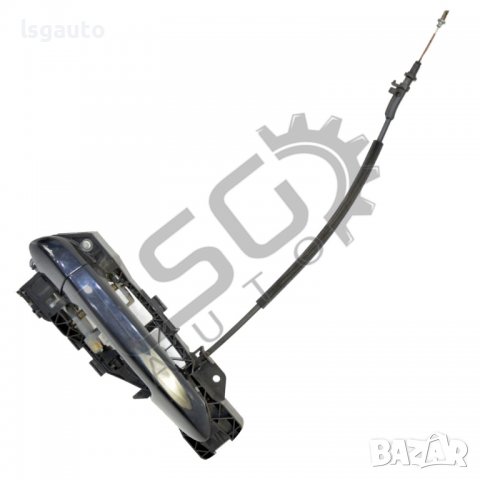Предна лява външна дръжка Volkswagen Passat (B6)(2005-2010) ID:91682