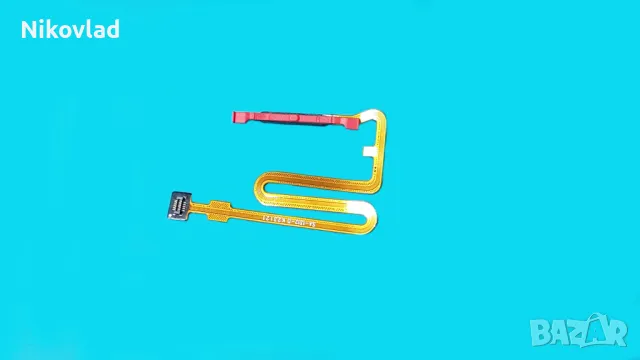 Пръстов отпечатък (fingerprint) Samsung Galaxy A14 5G (SM-A146P, SM-A146U), снимка 2 - Резервни части за телефони - 49567965