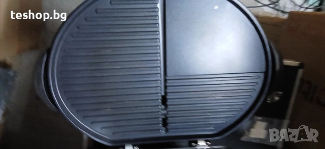 Електрическо барбекю First Austria FA-5350-1, 2400W, снимка 10 - Барбекюта - 54320192