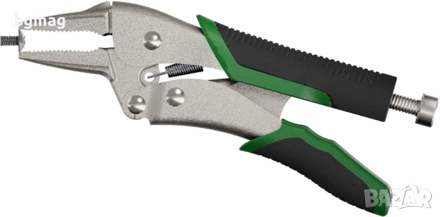 Мултифункционални клещи ENGINEER PZ-66 и за премахване на болтове, снимка 5 - Клещи - 51896496