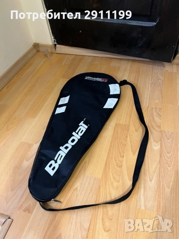 Калъф за тенис ракета Babolat, снимка 4 - Тенис - 51741842