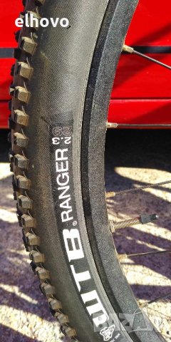 Електрически велосипед GHOST E TERU, снимка 5 - Велосипеди - 42874882