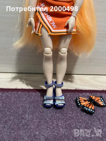 rainbow high кукла, снимка 3 - Кукли - 51230795