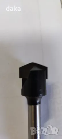 Фрезери за огъване на еталбонд, снимка 6 - Други машини и части - 47829660