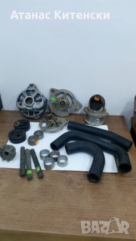 Части за Лада Москвич408,412,2140,2141,, снимка 3 - Части - 30137662