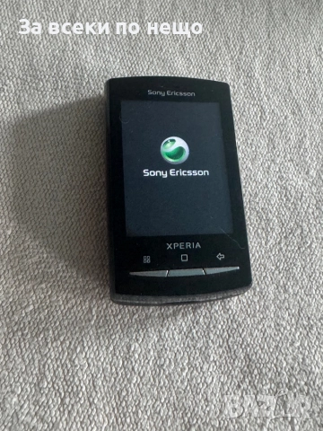 Sony Ericsson U20i, снимка 11 - Sony Ericsson - 52428784