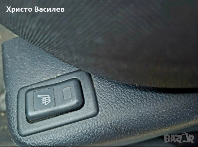 Mazda 2 1.3i газ/бензин 2012, снимка 7 - Автомобили и джипове - 51556625