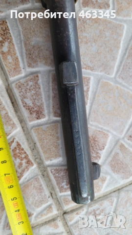 Пушка, карабина, шишане, бойлия, Кавалерийска Гра, снимка 5 - Антикварни и старинни предмети - 53305285