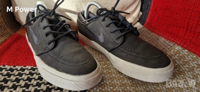 Nike SB Stefan Janoski, номер 41, снимка 3 - Маратонки - 42862753