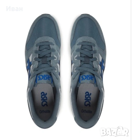 Маратонки модел Asics Lyte Classic, снимка 5 - Маратонки - 53308308