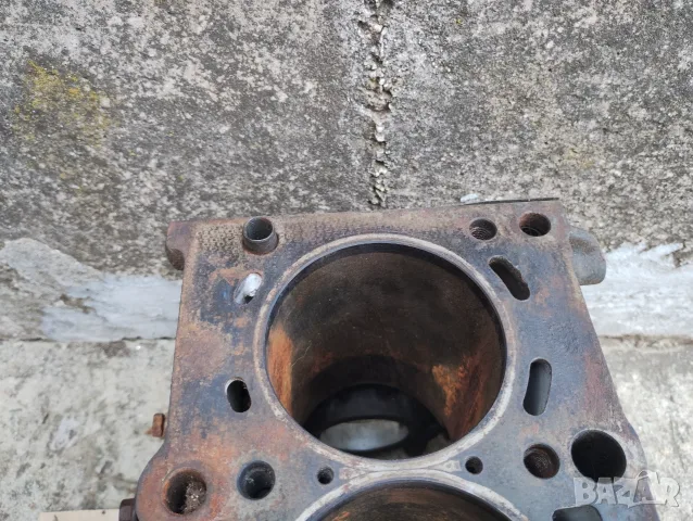 Блок от BMW E36 118is, снимка 11 - Части - 55934119