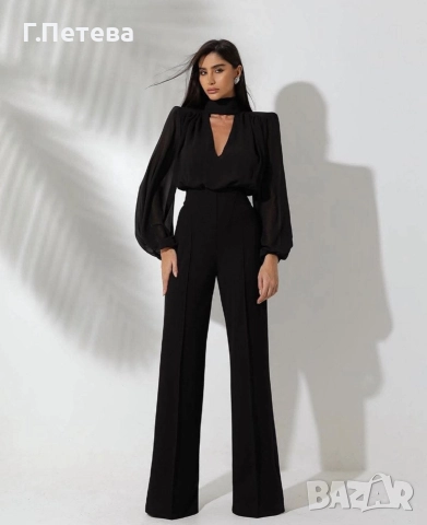 ❌Дамски гащеризон 