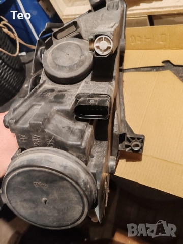 Фарове за пасат Б6 / Passat B6, снимка 6 - Части - 51706691