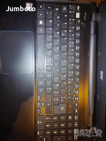 Acer -E5-521-21KP на части , снимка 2 - Части за лаптопи - 44809572