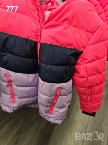детски якета, снимка 3 - Детски якета и елеци - 47655581