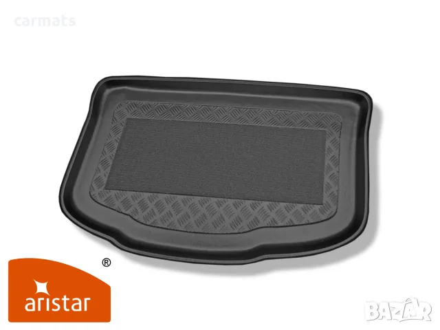 Стелка за багажник Aristar за Mitsubishi Colt CZ (2008-2012) - 3D