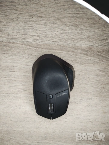 Безжична мишка Logitech Master MX unifi bluetooth, снимка 3 - Клавиатури и мишки - 54286571