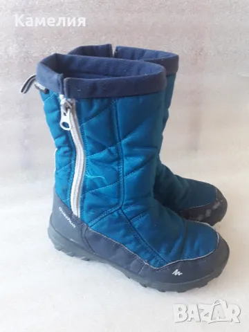 Боти за момче Quechua, 32 номер , снимка 1