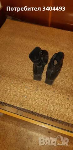 Дамски боти български , снимка 6 - Дамски боти - 48467749