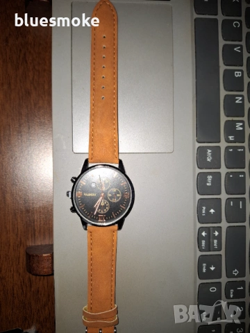 Мъжки часовник Geneva