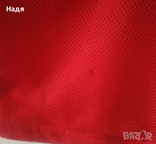 Оригинална Фланелка на на Чехия 08/09, снимка 5 - Футбол - 55730259