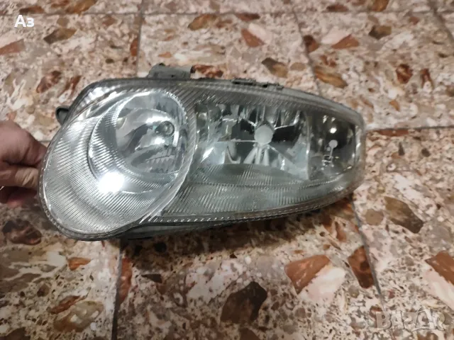 алфа 147 на части механизми ел.стъкла , снимка 3 - Автомобили и джипове - 45325590