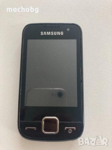 Samsung S5600 Preston, снимка 1 - Samsung - 34381881