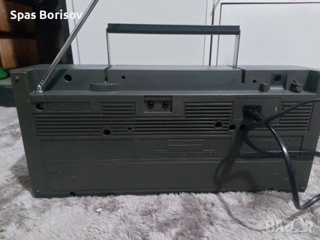 Sankel japan, снимка 6 - Радиокасетофони, транзистори - 52472403