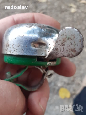 Предна капла 28 цола и други части за ретро велосипед, снимка 7 - Части за велосипеди - 50492554