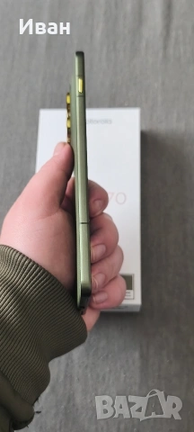 Motolora Edge 70, снимка 7 - Motorola - 54192250