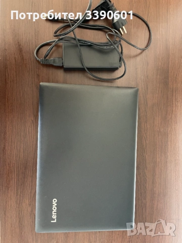 Lenovo Ideapad 330 Core i7, 20 GB RAM, NVIDIA GTX 1050, снимка 2 - Лаптопи за дома - 54111331