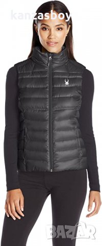 Spyder Women's Prymo Vest - страхотен дамски елек, снимка 1 - Елеци - 31749805