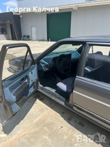 Фолксваген Сантана , снимка 6 - Автомобили и джипове - 51307613