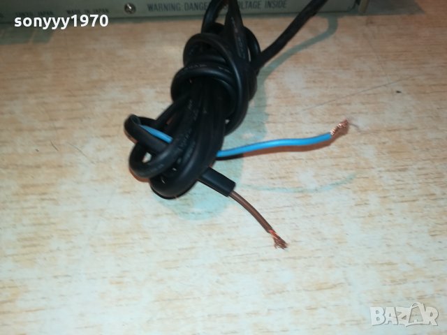 jvc a-x40 japan-stereo ampli 0202211149, снимка 16 - Ресийвъри, усилватели, смесителни пултове - 31649211