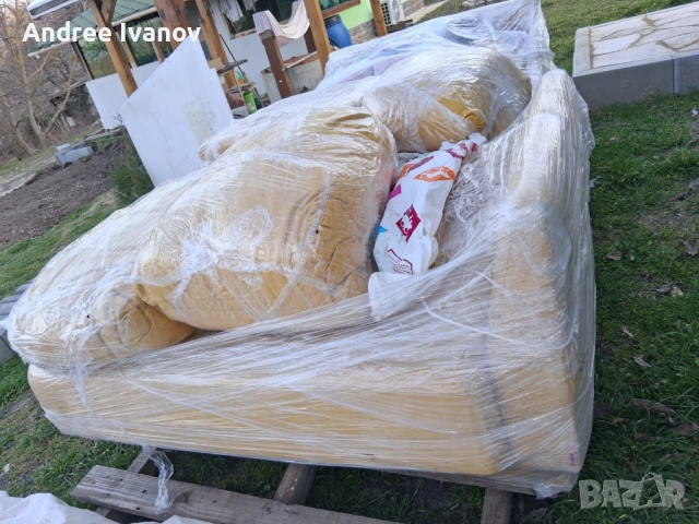 Модулен диван Choice 1 от Feydom, снимка 5 - Дивани и мека мебел - 53886896