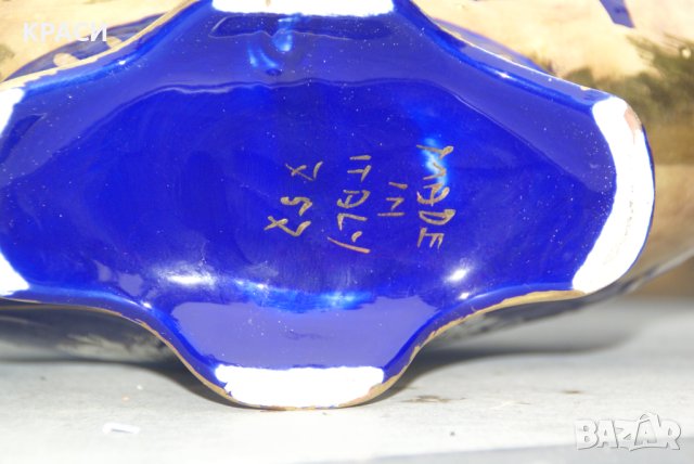 продавам старинен супник, снимка 14 - Антикварни и старинни предмети - 42143945