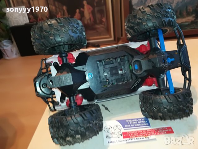 NIKKO RAPTOR 31Х18Х17СМ-ВНОС GERMANY 1203231035, снимка 16 - Колекции - 39968499