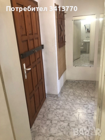 Отдавам под наем двустаен апартамент, снимка 5 - Апартаменти - 52541909