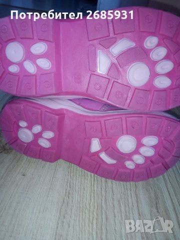 Детски ботуши, снимка 2 - Детски боти и ботуши - 30347920