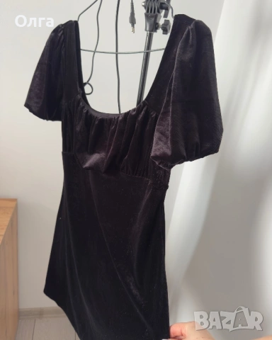 Zara , снимка 2 - Рокли - 53875191