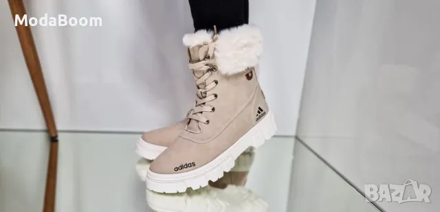 Adisas Дамски боти Различни цветове , снимка 11 - Дамски боти - 48121742