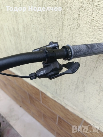 Focus Mulet Eлектрически /Карбон, снимка 7 - Велосипеди - 53924755