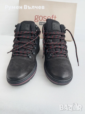 зимни обувки Go Soft N43