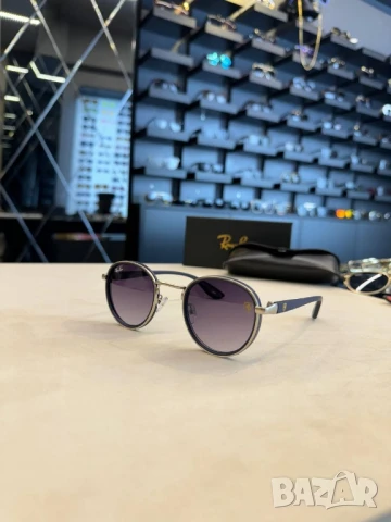 очила с черен обикновен калъф и ув защита ysl saint laurent versace celine , снимка 2 - Слънчеви и диоптрични очила - 50761706