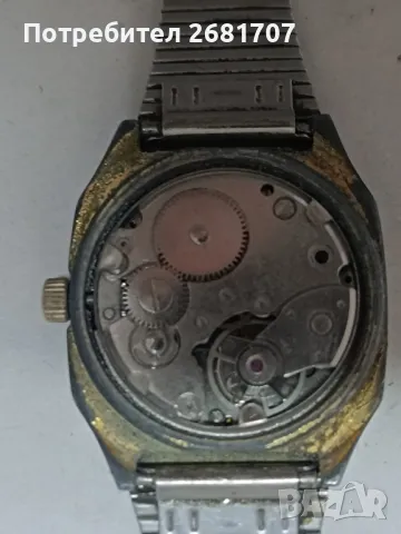 часовник Ориентех , снимка 3 - Мъжки - 47473766