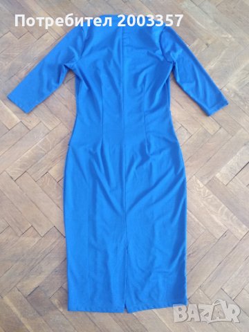 Нова рокля , снимка 2 - Рокли - 42766245