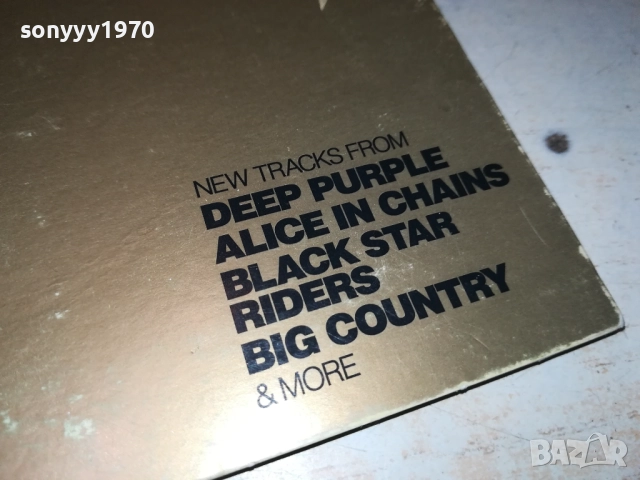 24 KARAT GOLD CD 3110251903, снимка 4 - CD дискове - 52249564