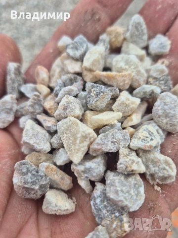 Инертни материали , снимка 11 - Строителни материали - 44751070