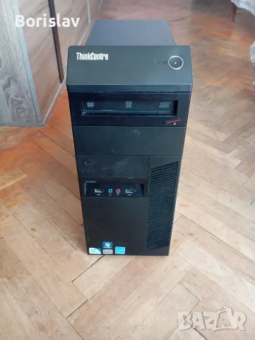 Компютър За Lenovo Thinkcentre M81 