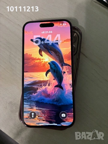 Айфон 16 , снимка 5 - Apple iPhone - 53921599